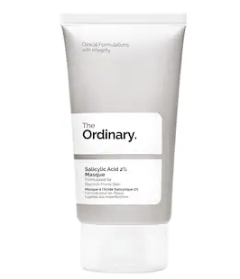 The Ordinary Salicylic Acid Masque