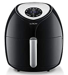 Ultrean 8.5 Quart Air Fryer, 1700W