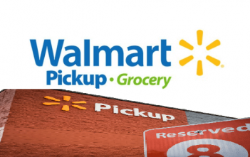 Walmart Grocery Pickup Review (2021) Walmart Grocer Pickup review