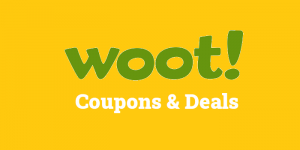 Woot Coupon Code