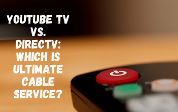 YouTube TV vs. DirecTV: Which is Ultimate Cable Service? YouTube TV vs. DirecTV