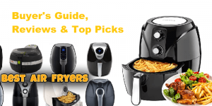 best air fryer reviews