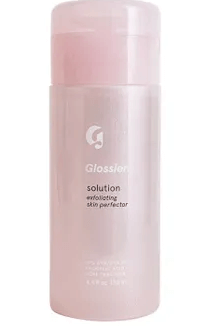 exfoliating skin perfector