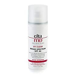 Elta MD UV Clear Sunscreen