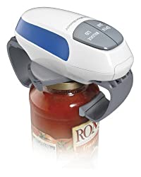 Hamilton Beach Automatic Jar Opener