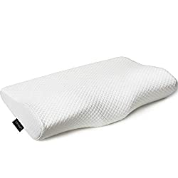 spine align pillow review