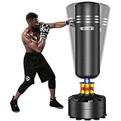 Apartment Punching Bag Alternatives