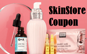 SkinStore Coupon Codes 25% OFF (Sep, 2020) SkinStore Coupon Code