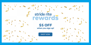 Stride rite coupons