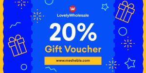 lovely wholesale coupon