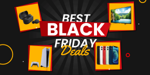 Best Black Friday Deals