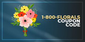 1-800-FLORALS Coupon