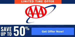 AAA promo code