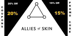 Allies of skin promo code