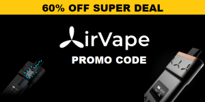 airvape coupon