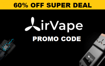 20% Off AirVape Coupon Codes & Discounts airvape coupon