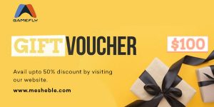 GameFly coupons