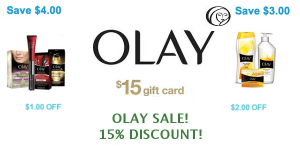 olay coupon
