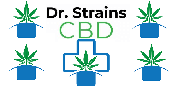 DR Strains Coupon
