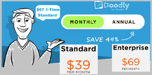 doodly coupon code