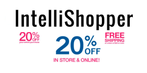 intellishopper coupons