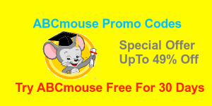 ABC mouse promo codes