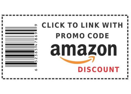 Amazon promo code 20% off entire order