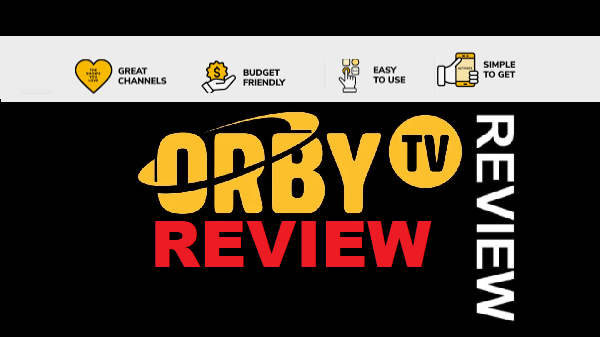 OrbyTV Review