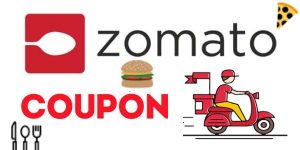 Zomato Promo Codes