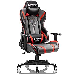 HOMALL GAMING CHAIR