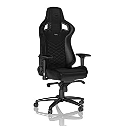 NOBLECHAIRS EPIC GAMING CHAIR