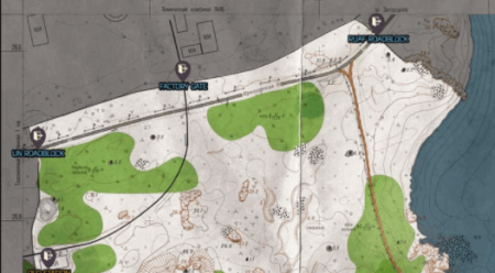 Escape From Tarkov Woods Map Guide (Oct, 2023)