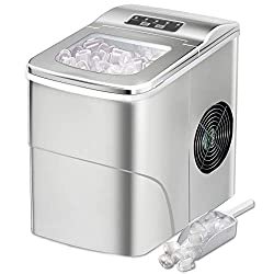 AG Lucky Ice Maker