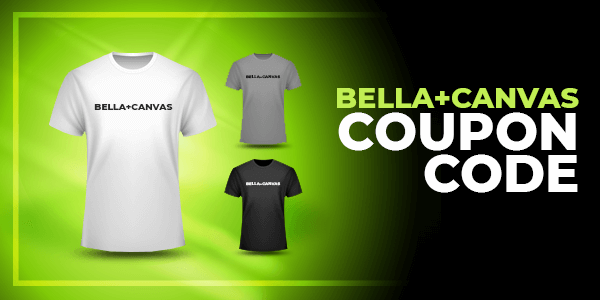 Bella+Canvas-coupon-code