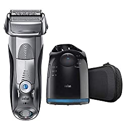 Braun Series 7 790 cc