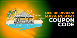 Desire-Riviera-Maya Resort coupon code