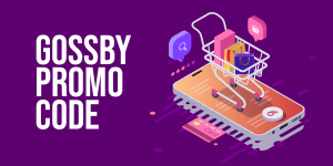 Gossby-Promo-Code
