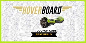 Hoverboard Promo Code