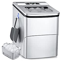 Kingswere Ice Maker