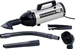 Metro Vacuum VM6SB500 Professional