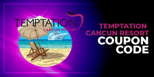 Temptation Cancun Resort