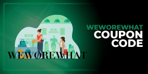 WEWOREWHAT