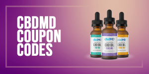 cbdmd coupon codes