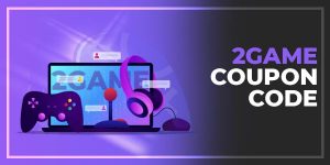 2Game coupon code