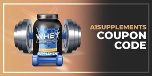 A1Supplements coupon code