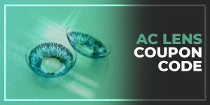 AC Lens coupon code