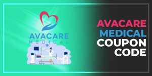 AvaCare medical coupon code