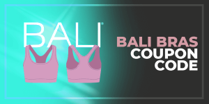 Bali Bras Promo Code