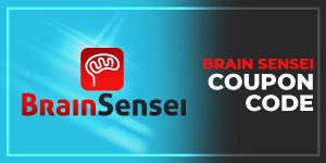 Brain Sensei coupon code