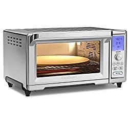 Cuisinart TOB-260N1 Convection Toaster Oven